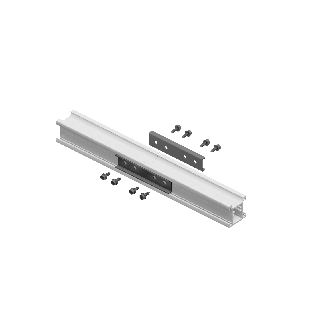 Outdure QwickBuild Joiner bracket
