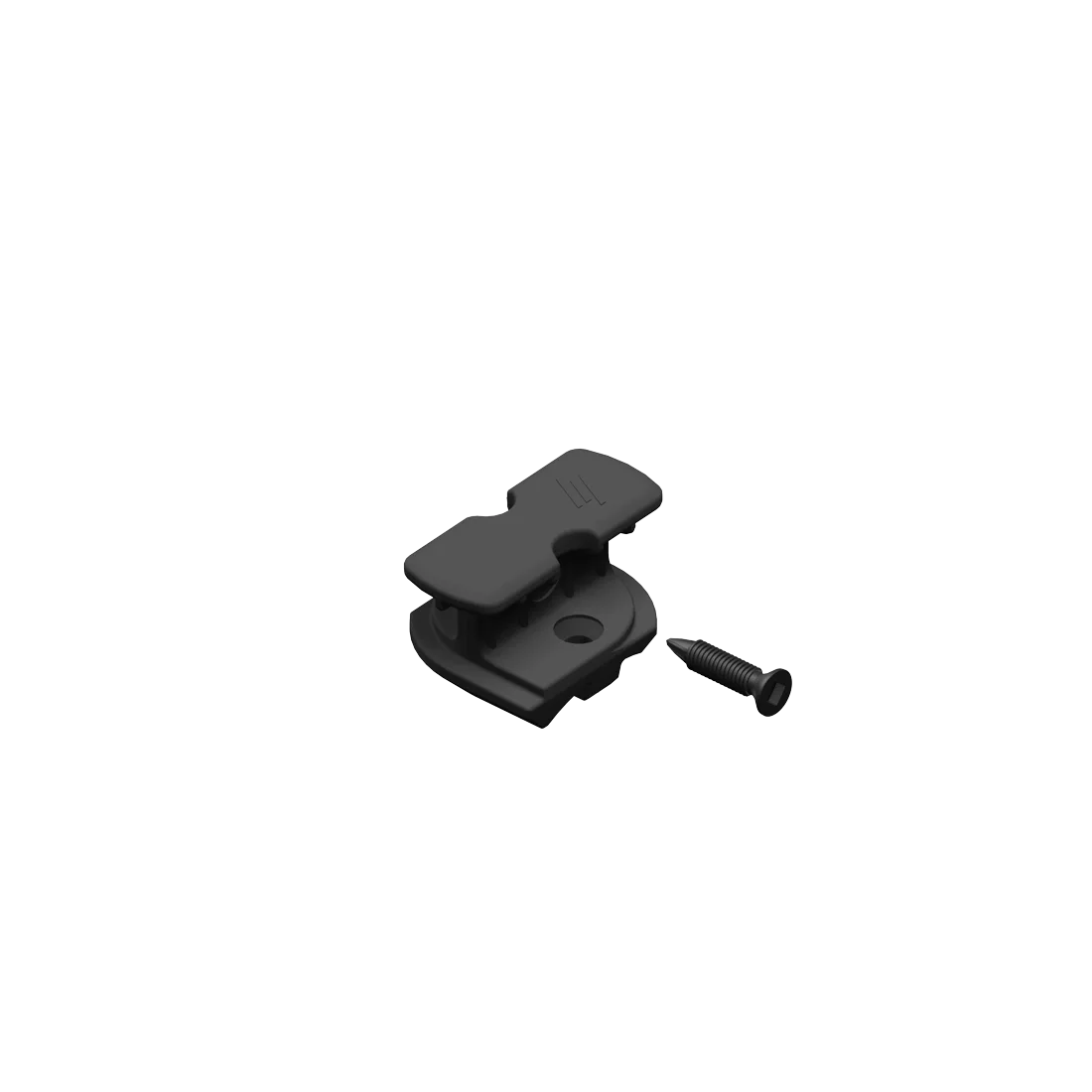 Outdure QwickBuild TwistClip